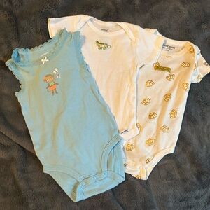 Onesie bundle